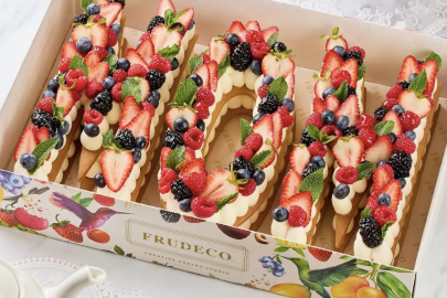 FRUDECO BAKERY